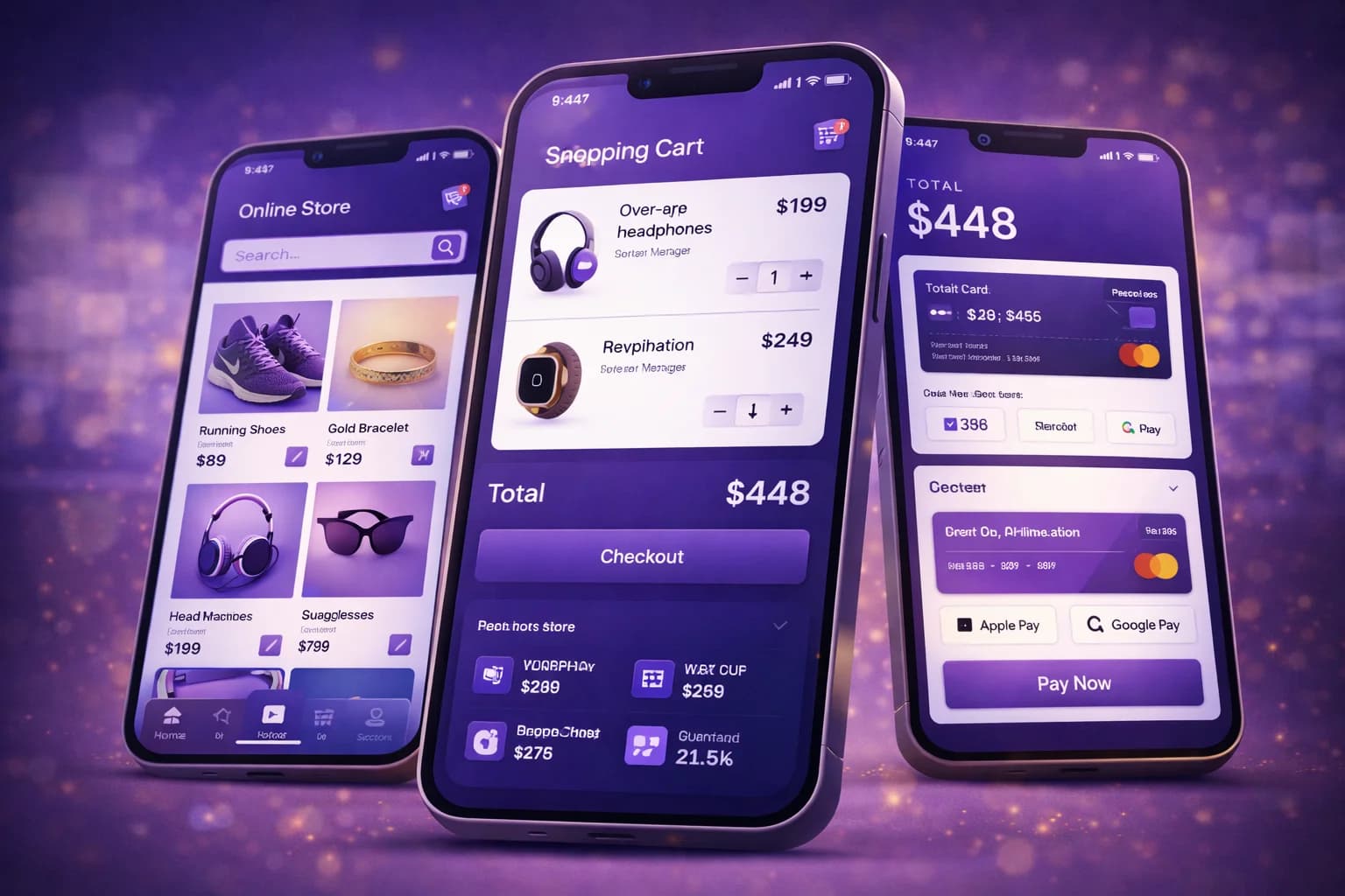 App de Vendas