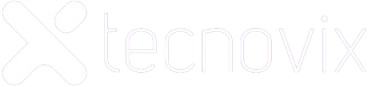 Logo da tecnovix